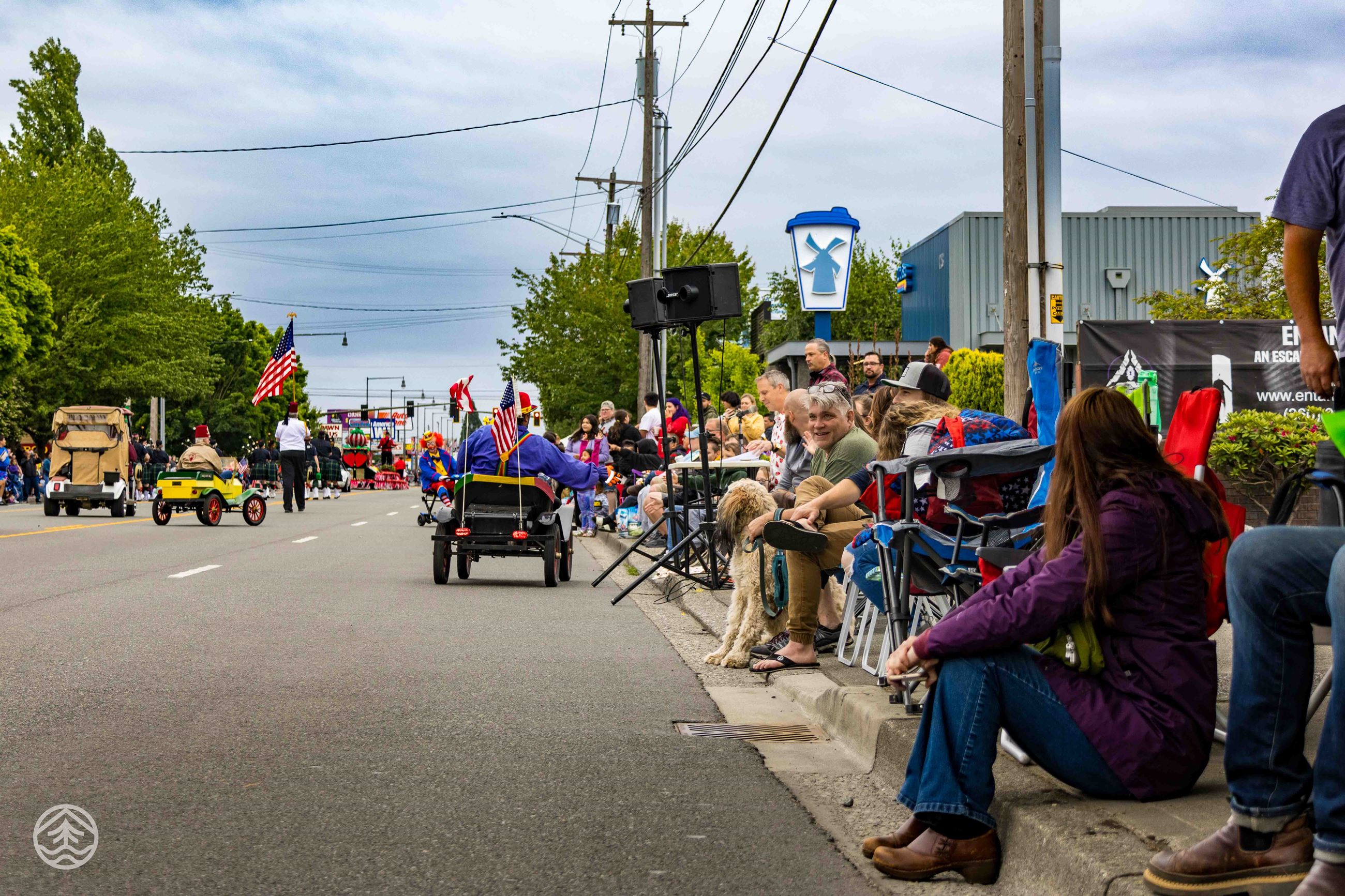 Strawberry Festival Grand Parade 6-17-23-79