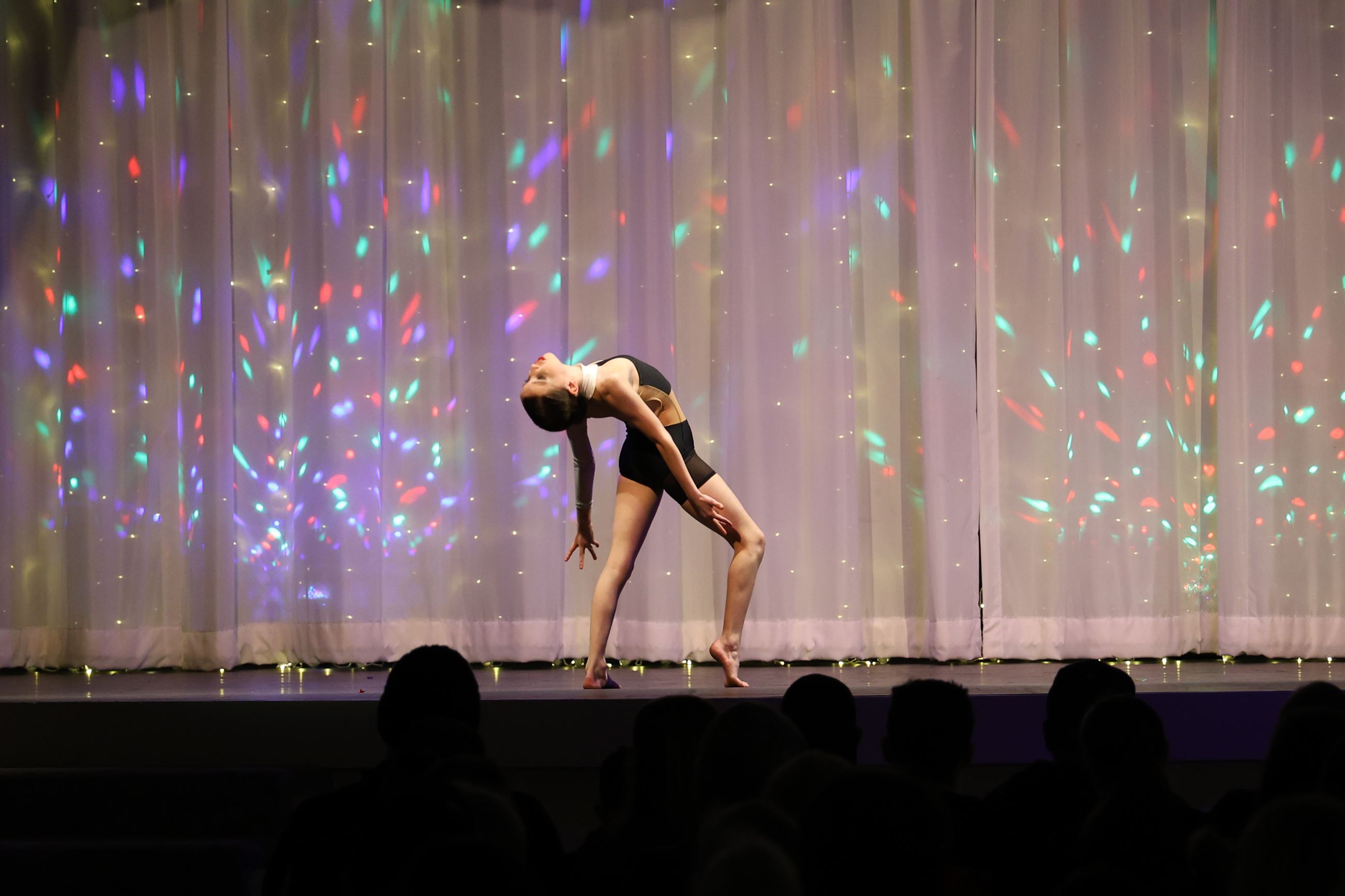 Marysville Talent Show 2025 winner