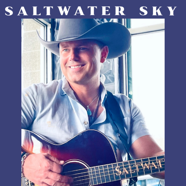 Saltwater Sky 2025 September 