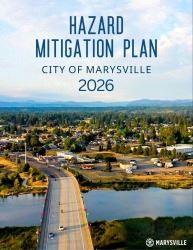 Marysville Hazard Mitigation Plan Cover