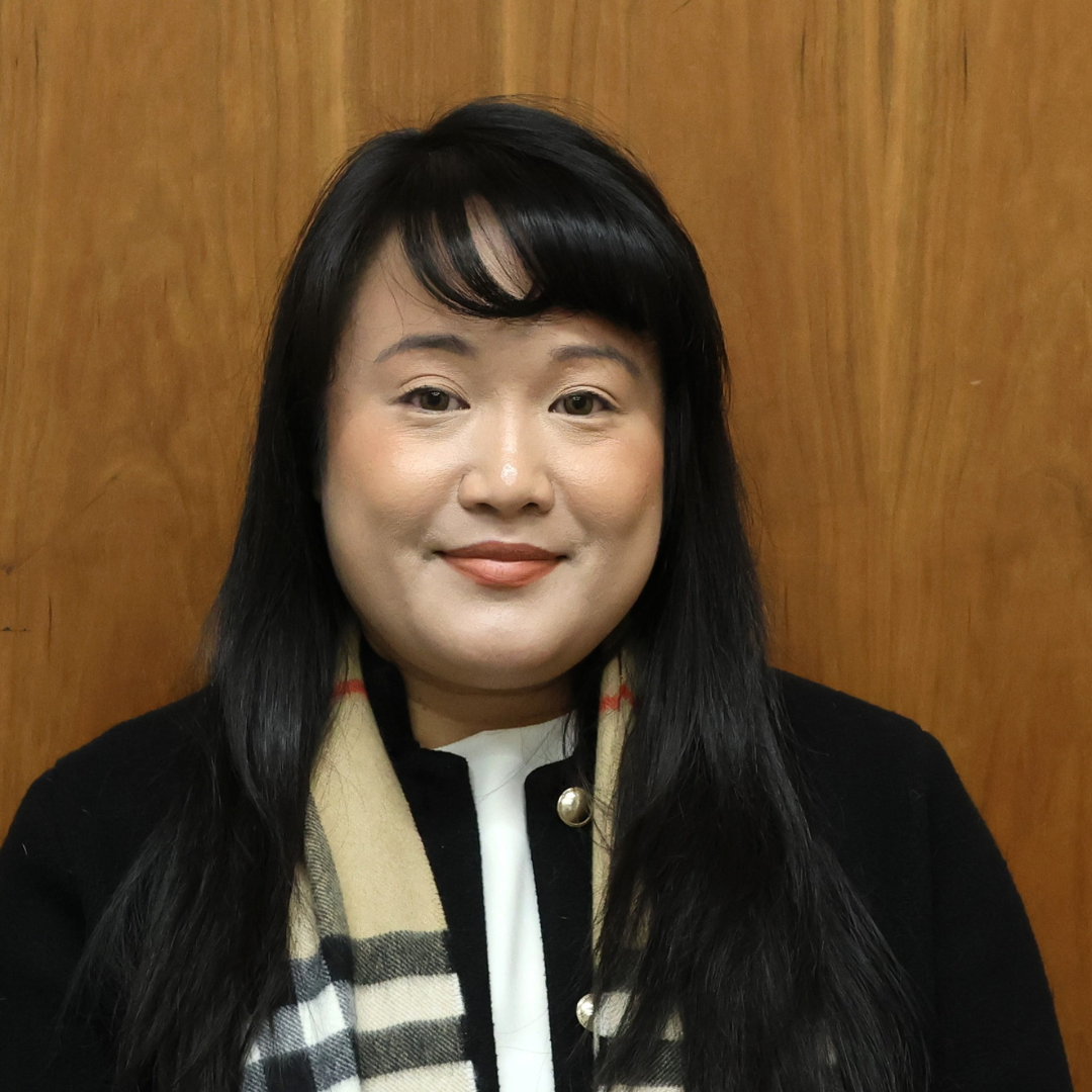 Heide Brillantes head shot 