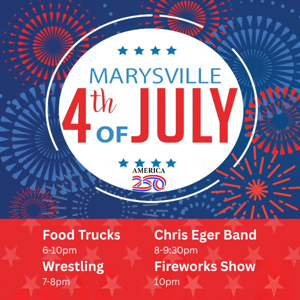 2026 4th of July Tile 