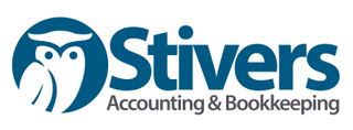 Stivers Accounting Logo