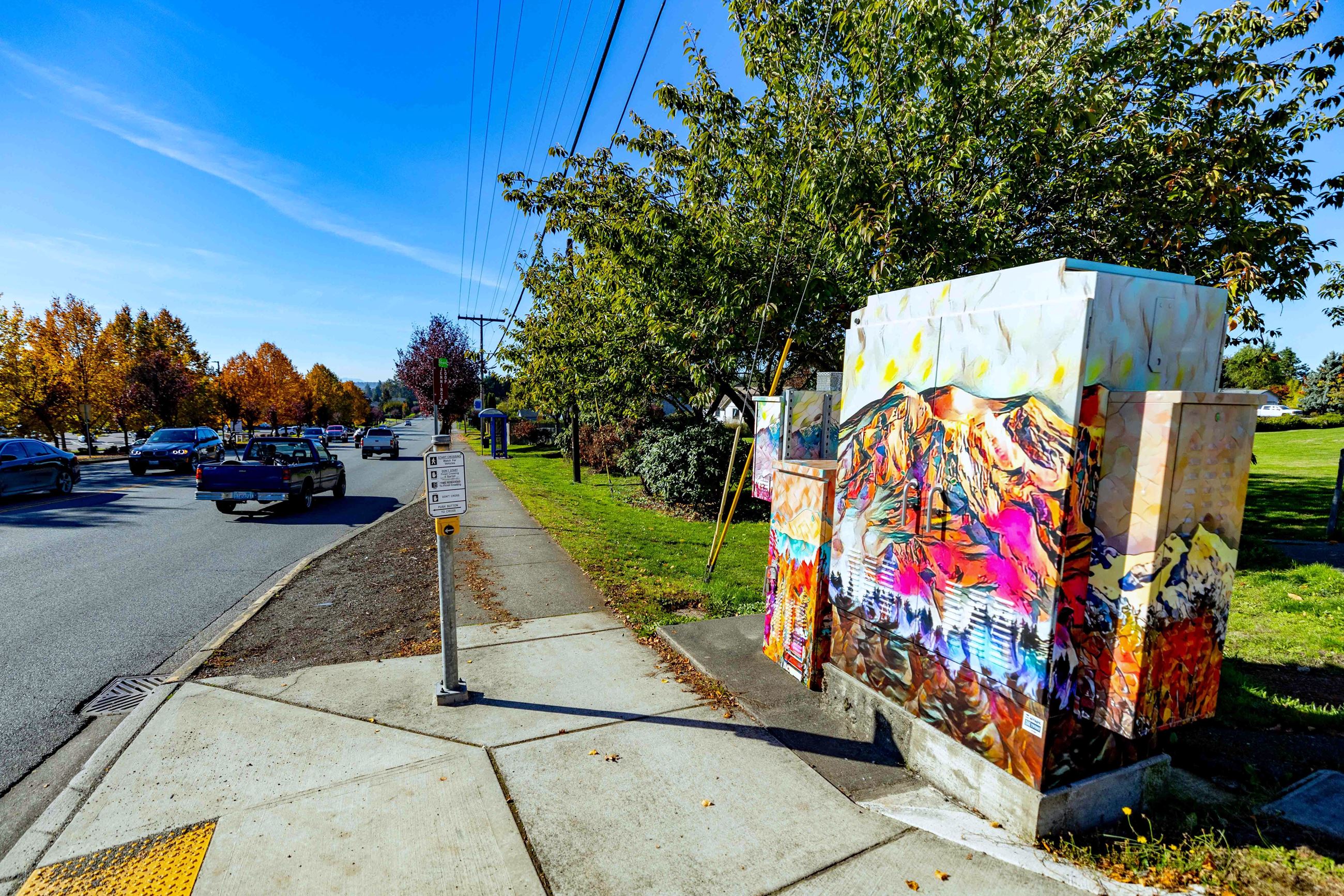 SR 528 and 67th traffic wraps 10-12-23-0398