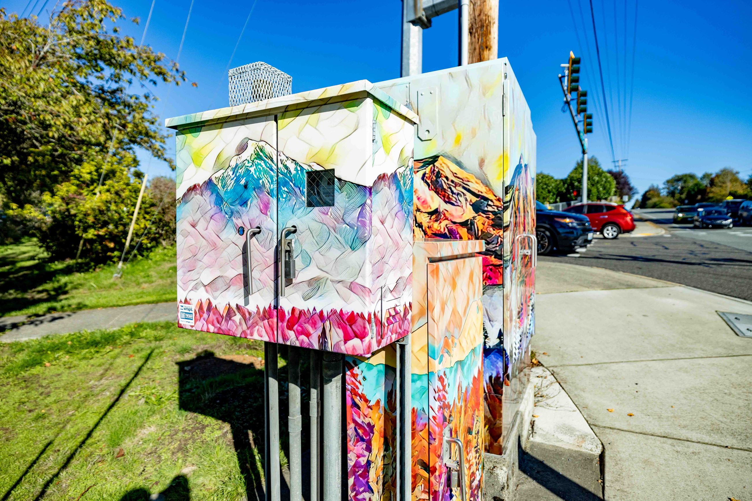 SR 528 and 67th traffic wraps 10-12-23-0400