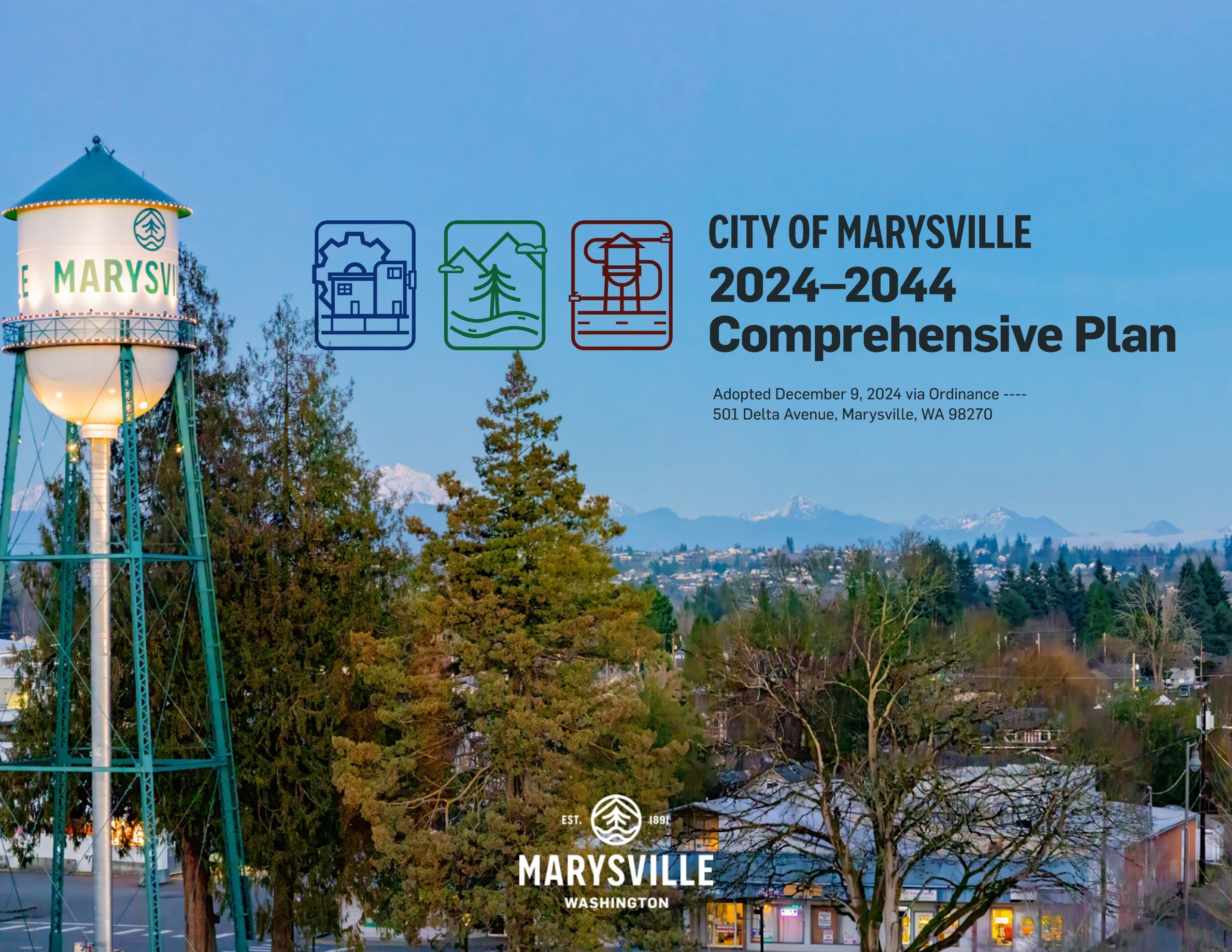 Click the image to download the 2024-2044 Comprehensive Plan