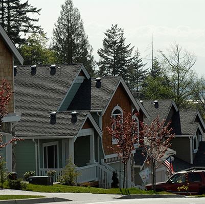 Sunnyside Whiskey Ridge Homes