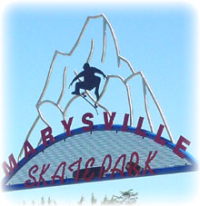 Marysville Skatepark 